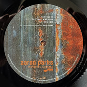 Image 2: Aaron Parks – Invisible Cinema (Blue Note Classic Vinyl Series) Vinyl LP | Relix