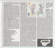 Image 2: AJJ – The Bible 2 CD | Relix