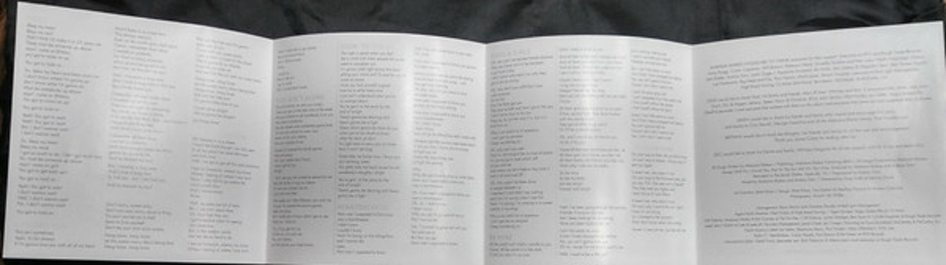 Image 2: Alabama Shakes – Boys and Girls CD | Relix