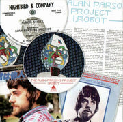 Image 2: Alan Parsons Project – I Robot CD | Relix
