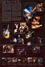 Image 2: Albert Collins – Deluxe Edition CD | Relix