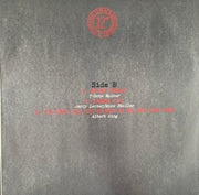 Image 2: Albert King – Albert Live (Colored, Deluxe, Limited Edition, Wht, Remastered, Reissue LP Vinyl) Vinyl LP | Relix