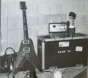 Image 2: Albert King, Stevie Ray Vaughan – In Session (Deluxe Edition CD) CD | Relix