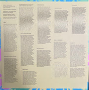 Image 2: Algernon Cadwallader – Trying Not to Have a Thought CD | Relix