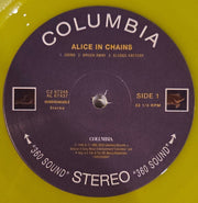 Image 2: Alice In Chains – Alice In Chains (30th Anniversary Reissue, Colored LP Vinyl) Vinyl LP | Relix