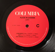 Image 2: Alice In Chains – Dirt Vinyl LP | Relix