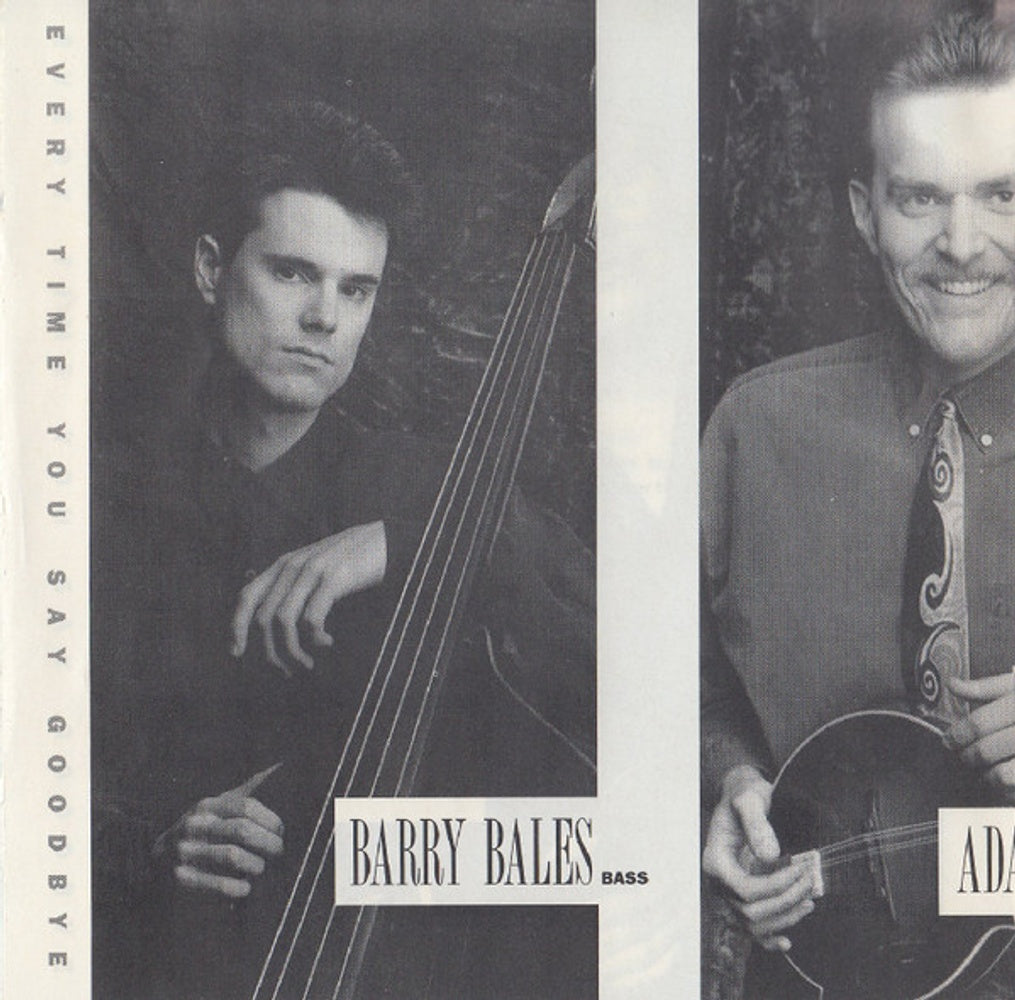 Image 2: Alison Krauss & The Union Station – Every Time You Say Goodbye CD | Relix