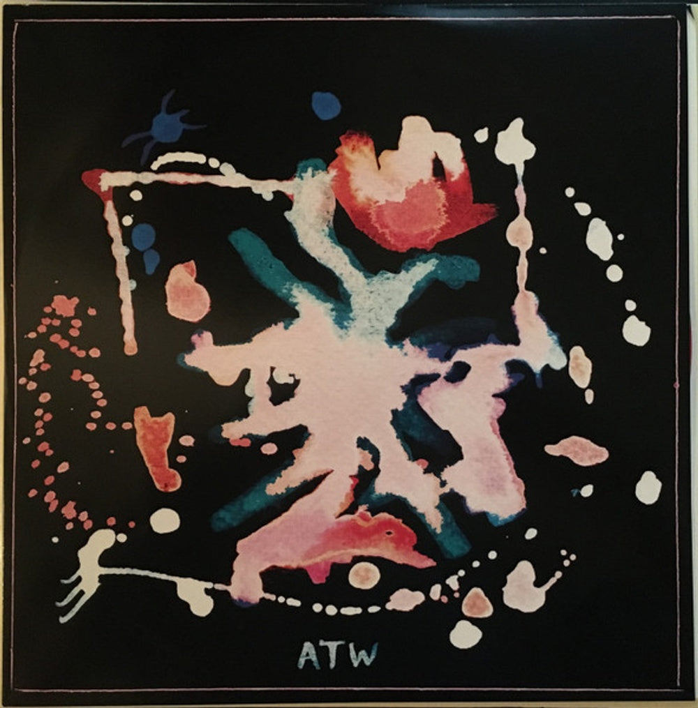Image 2: All Them Witches – Atw (Colored LP Vinyl) Vinyl LP | Relix