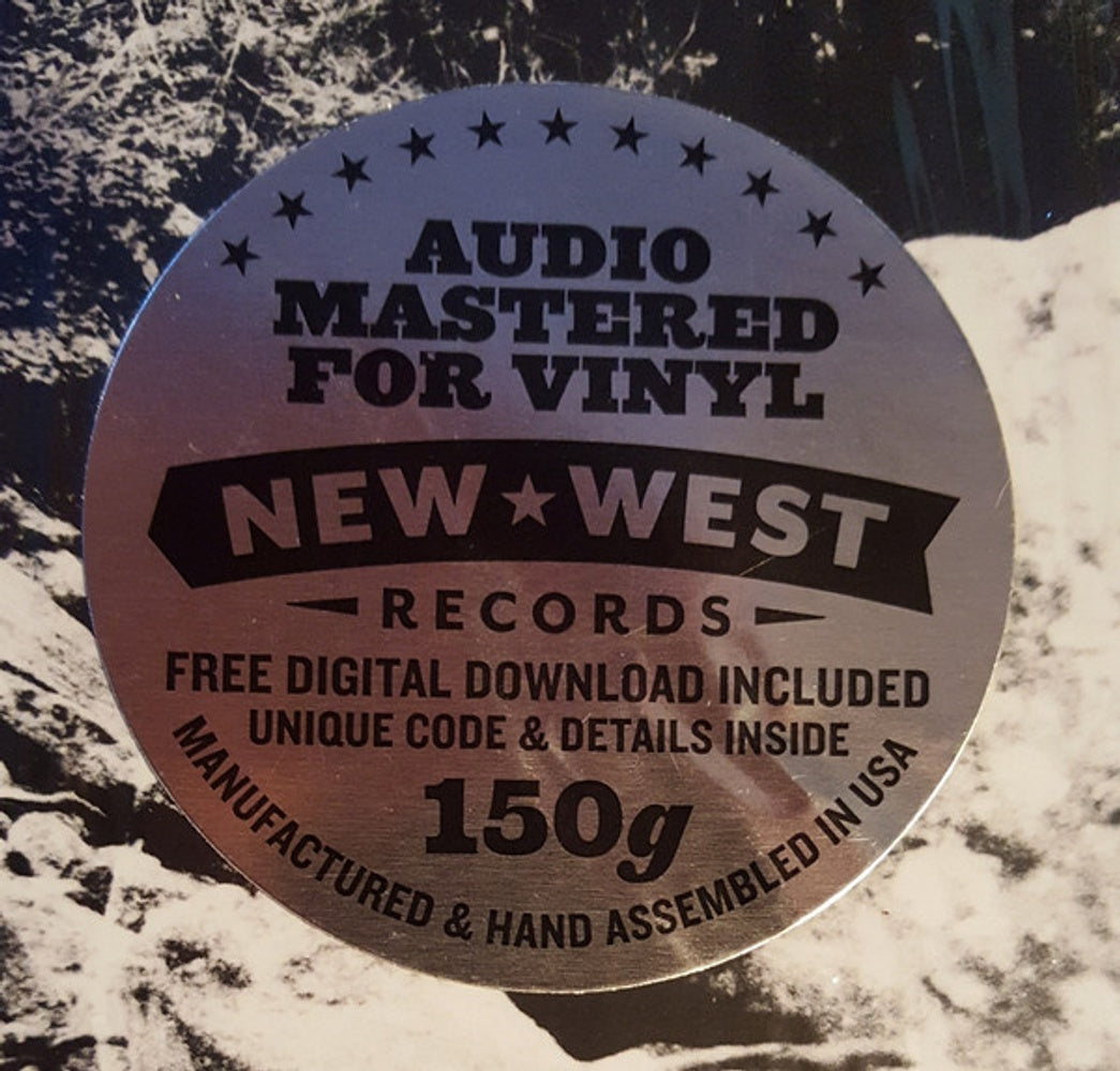 Image 2: All Them Witches – Dying Surfer Meets His Maker Vinyl LP | Relix