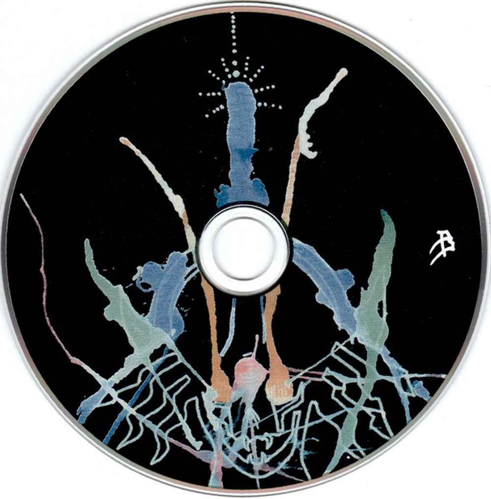Image 2: All Them Witches – Live On The Internet CD | Relix