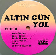 Image 2: Altin Gun – Yol (Colored, Gol LP Vinyl) Vinyl LP | Relix