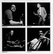Image 2: Andrew Hill – Grass Roots (Blue Note Tone Poet Series, 180 Gram LP Vinyl) Vinyl LP | Relix