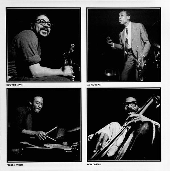 Image 2: Andrew Hill – Grass Roots (Blue Note Tone Poet Series, 180 Gram LP Vinyl) Vinyl LP | Relix