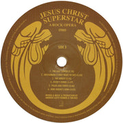 Image 2: Andrew Lloyd Webber – Jesus Christ Superstar Vinyl LP | Relix