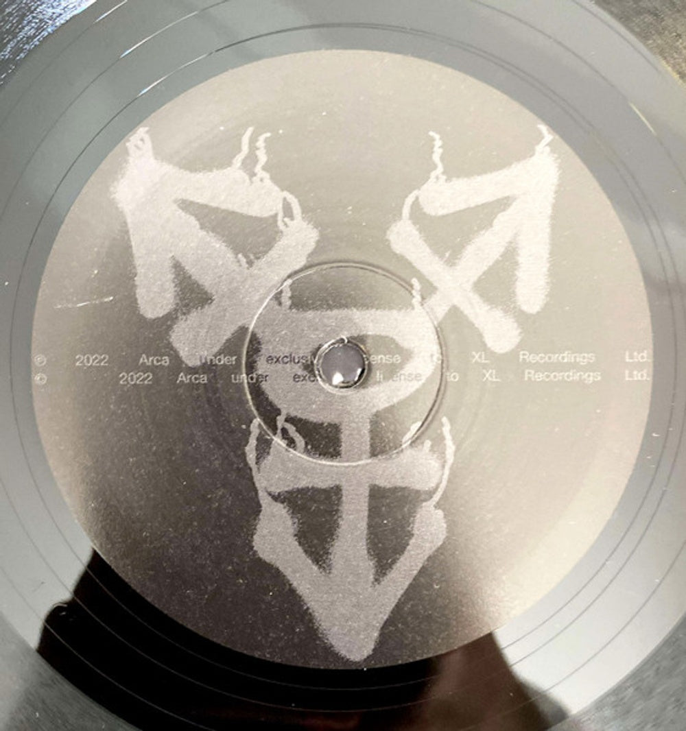 Image 2: Arca – kiCK iiiii Vinyl LP | Relix