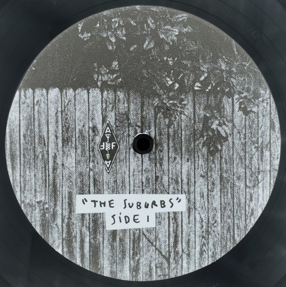 Image 2: Arcade Fire – The Suburbs Vinyl LP | Relix