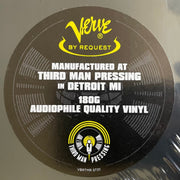 Image 2: Archie Shepp – Magic Of Ju-Ju (Verve By Request Series, 180 Gram LP Vinyl) Vinyl LP | Relix