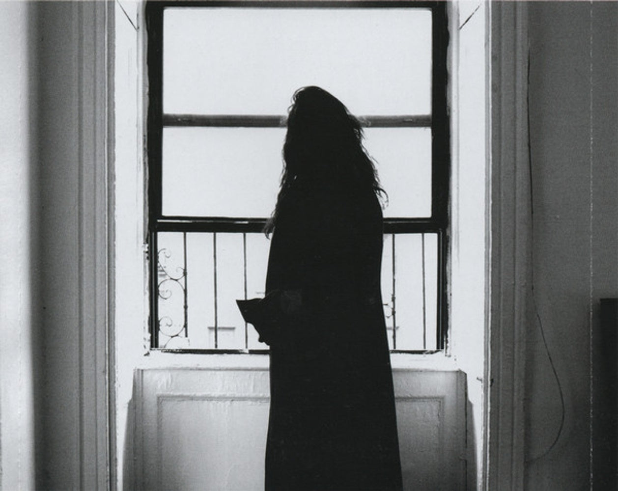Image 2: Arooj Aftab – Night Reign CD | Relix