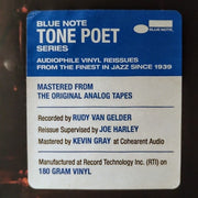 Image 2: Art Blakey & The Jazz Messengers – Roots And Herbs (Blue Note Tone Poet Series LP Vinyl) Vinyl LP | Relix
