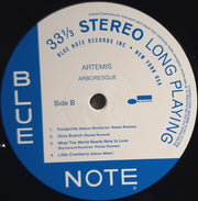 Image 2: Artemis – Arboresque Vinyl LP | Relix