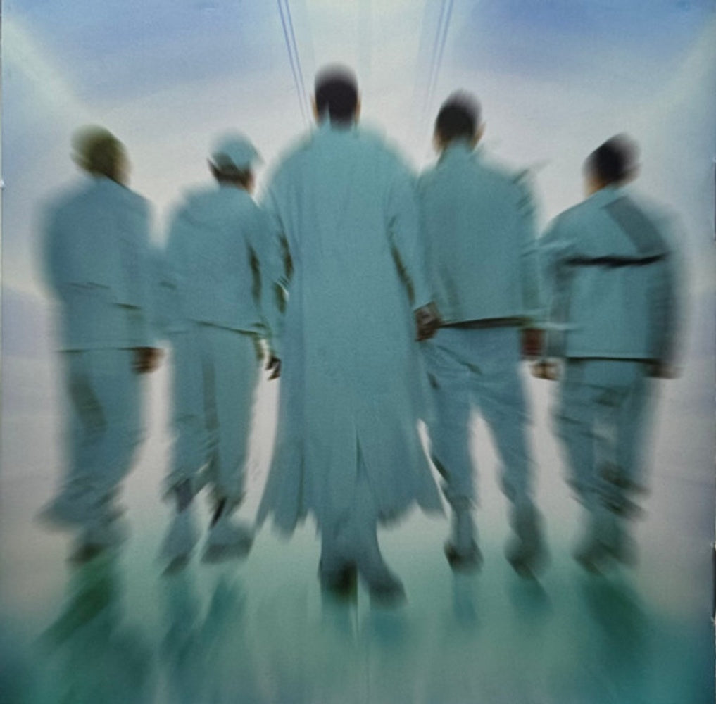 Image 2: Backstreet Boys – Millennium 2.0 (25th Anniversary Edition)  (Deluxe CD) CD | Relix