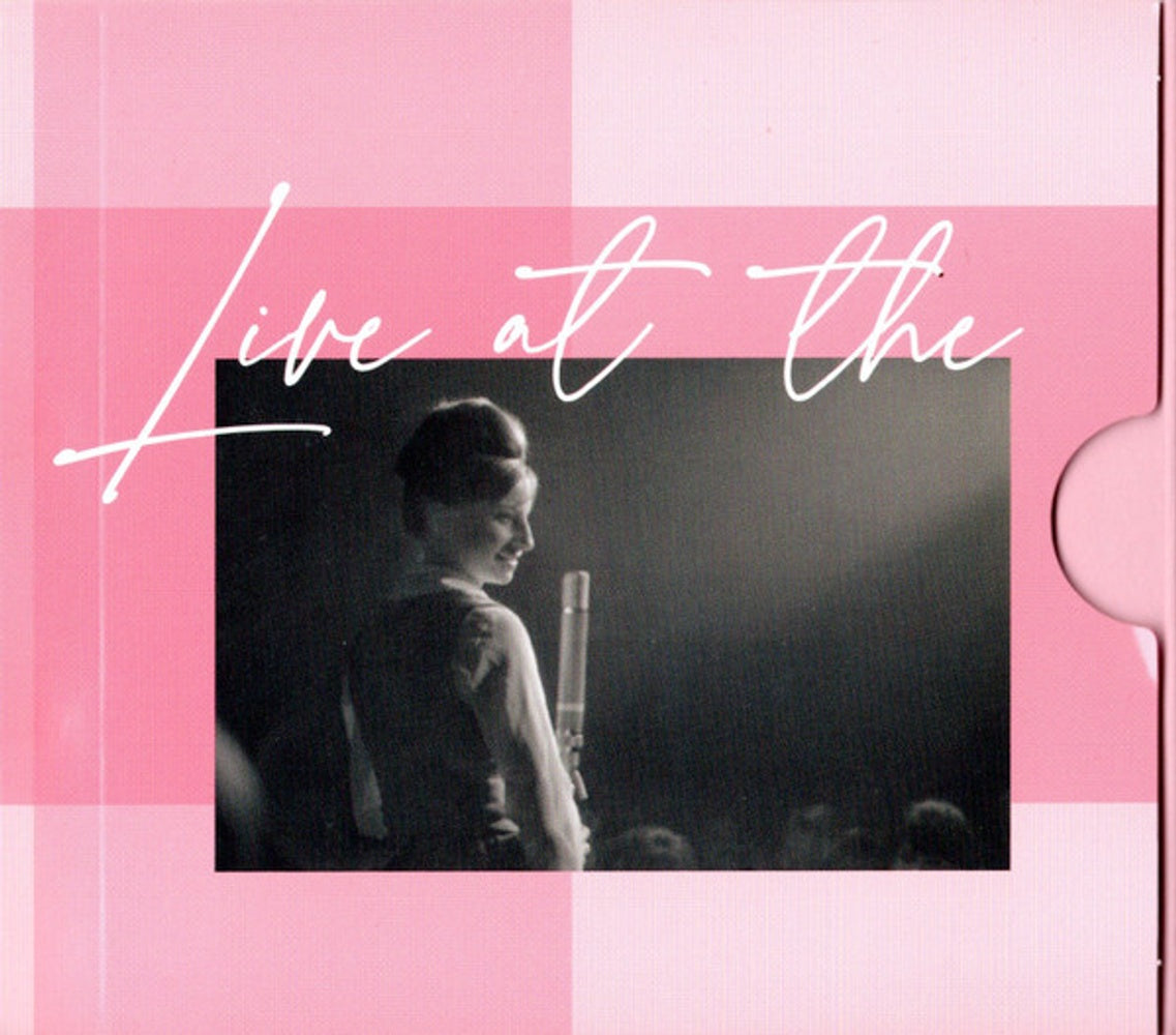 Image 2: Barbra Streisand – Live At The Bon Soir CD | Relix