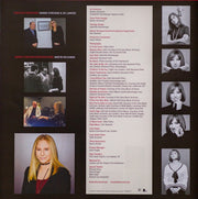 Image 2: Barbra Streisand – Release Me 2 Vinyl LP | Relix
