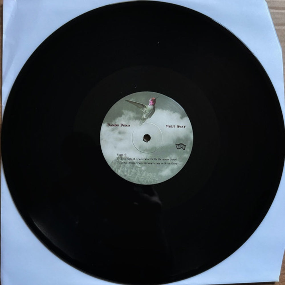 Image 2: Bardo Pond – Melt Away Vinyl LP | Relix