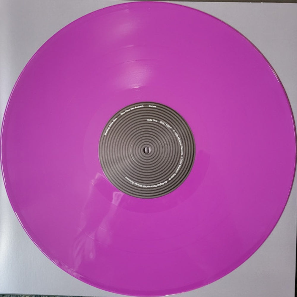 Image 2: Bardo Pond – Set And Setting (Colored, Purp LP Vinyl) Vinyl LP | Relix