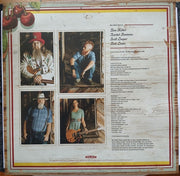 Image 2: Ben Miller Band – Choke Cherry Tree Vinyl LP | Relix