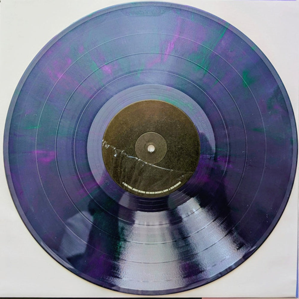 Image 2: Big / Brave – In Grief Or In Hope (Download Included LP Vinyl) Vinyl LP | Relix