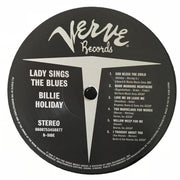 Image 2: Billie Holiday – Lady Sings the Blues Vinyl LP | Relix