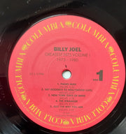Image 2: Billy Joel – Greatest Hits Volume I & II Vinyl LP | Relix