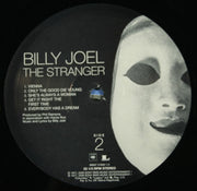 Image 2: Billy Joel – Stranger - (180 Gram LP Vinyl) Vinyl LP | Relix