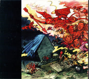 Image 2: Black Sabbath – Forbidden (2024 Tony Iommi Remix CD) CD | Relix