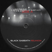 Image 2: Black Sabbath – Reunion (3-LP Vinyl) Vinyl LP | Relix