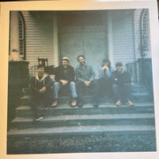 Image 2: Blind Pilot – In The Shadow Of The Holy Mountain Vinyl LP | Relix