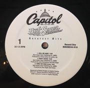 Image 2: Bob Seger – Greatest Hits (2-LP Vinyl) Vinyl LP | Relix