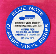 Image 2: Bobby Hutcherson – Happenings (Blue Note Classic Vinyl Series) Vinyl LP | Relix