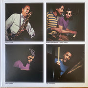 Image 2: Bobby Hutcherson – Total Eclipse (Blue Note Tone Poet Vinyl Series) Vinyl LP | Relix
