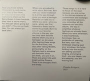 Image 2: Bon Iver – Bon Iver: 10th Anniversary Edition CD | Relix