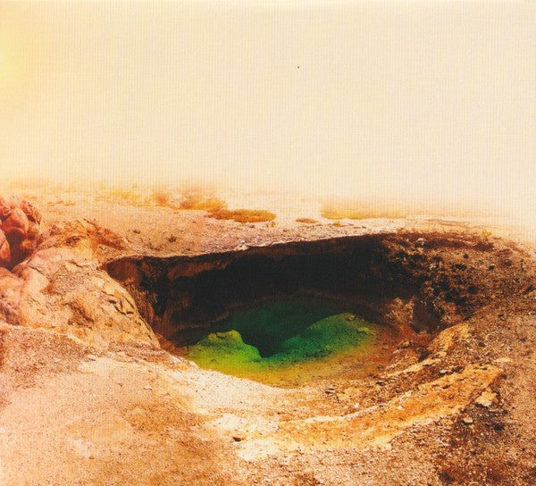 Image 2: Bonobo – Fragments CD | Relix