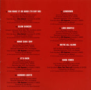 Image 2: Boz Scaggs – Essential Boz Scaggs CD | Relix