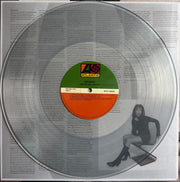 Image 2: Brandy – Never Say Never (Uk LP Vinyl) Vinyl LP | Relix