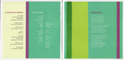 Image 2: Brian Eno and Beatie Wolfe – Luminal CD | Relix