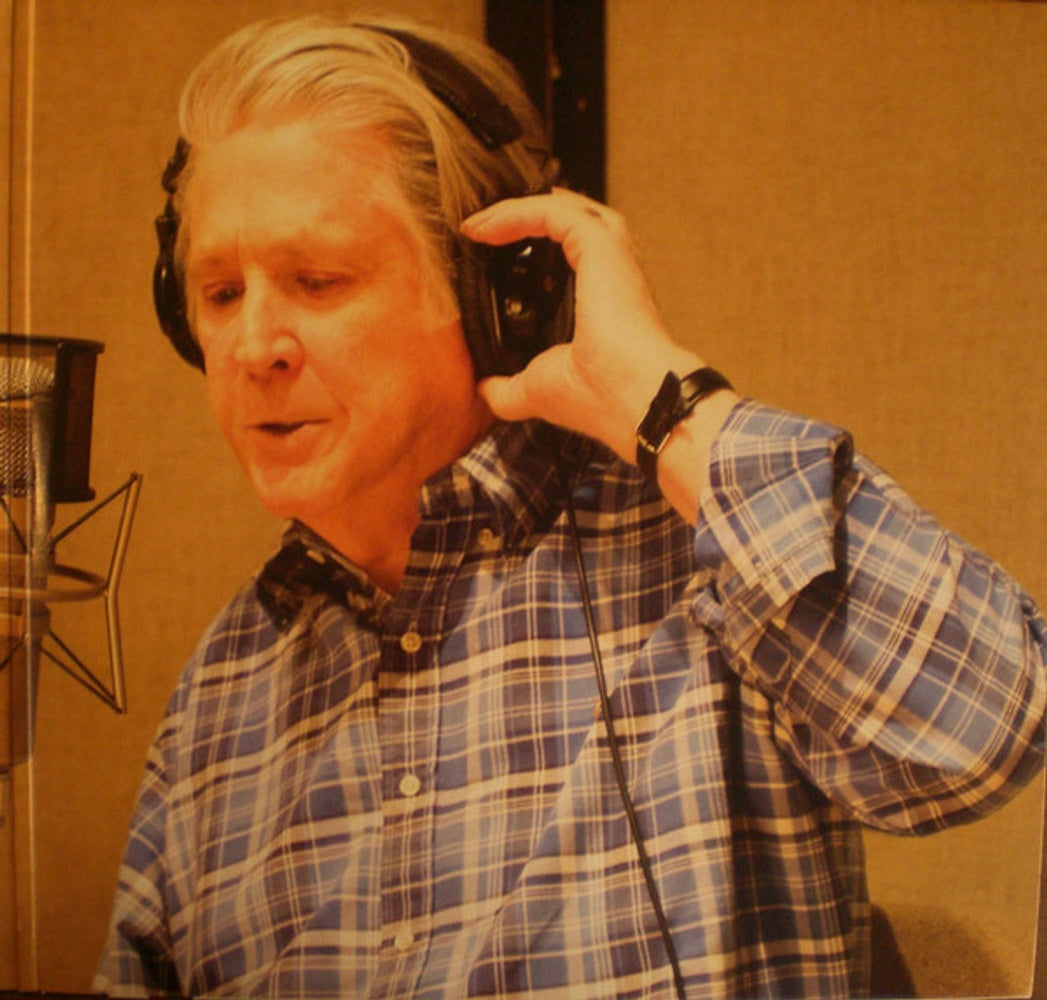 Image 2: Brian Wilson – Playback: The Brian Wilson Anthology Vinyl LP | Relix