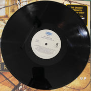 Image 2: Brownstone – From The Bottom Up Vinyl LP | Relix