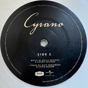 Image 2: Bryce Dessner  / Dessner,Aaron – Cyrano - O.S.T. Vinyl LP | Relix