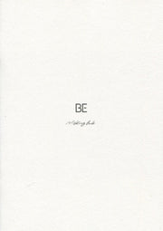 Image 2: BTS – BE (Deluxe Edition CD) CD | Relix