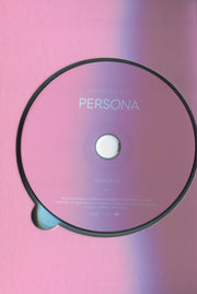 Image 2: BTS – Map Of The Soul: Persona (CD) CD | Relix